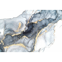 Фотообои ООО Ортограф Fluid 7 3.93x2.7 м OF_34251