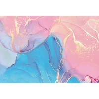 Фотообои ООО Ортограф Fluid 2 3.97x2.7 м OF_34244