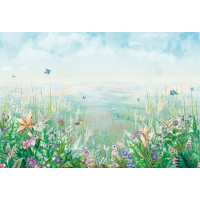 Фотообои ООО Ортограф Aurora 3.93x2.7 м OF_34098