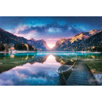 Фотообои ООО Ортограф Водная гладь 3.93x2.7 м OF_34263