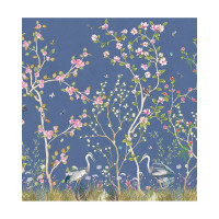 Фотообои ООО Ортограф Summer carnival 2.49x2.7 м OT-G_33941