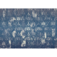 Фотообои ООО Ортограф Dijon blue 3.71x2.7 м OT-G_31716