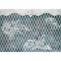 Фотообои ООО Ортограф Boutique 3.71x2.7 м OT-G_31718