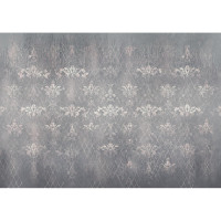 Фотообои ООО Ортограф Dijon gray 3.71x2.7 м OT-G_31717