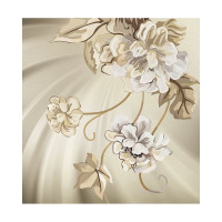 Фотообои ООО Ортограф Delicate flowers 2.49x2.7 м OT-G_31647