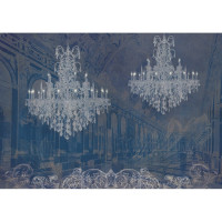 Фотообои ООО Ортограф Lustre 3.84x2.7 м OT-G_31712