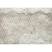 Фотообои ООО Ортограф Boutique beige 3.71x2.7 м OT-G_31719