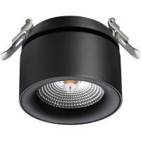 Встраиваемый светодиодный светильник NOVOTECH LED, 25W, GRODA 358783
