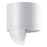 Накладной светодиодный светильник NOVOTECH LED, 18W, GESSO 358813
