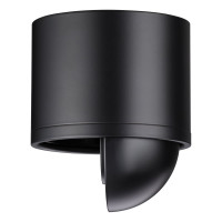 Накладной светодиодный светильник NOVOTECH LED, 18W, GESSO 358814