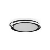 Потолочный светильник Freya 98 Вт FR10031CL-L98B