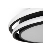 Потолочный светильник Freya 98 Вт FR10031CL-L98B