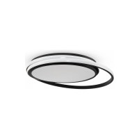 Потолочный светильник Freya 98 Вт FR10032CL-L98B