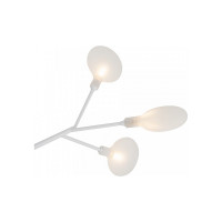 Потолочный светильник Freya G4, 3 Вт FR5049CL-36W1