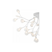 Потолочный светильник Freya G4, 3 Вт FR5049CL-36W1