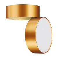 Накладной светодиодный светильник NOVOTECH LED, 24W, PROMETA 358751