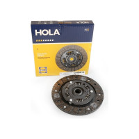 Диск сцепления ведомый для RENAULT Logan, Sandero, Clio I/II, Kangoo, Megane I (1.4) HOLA CHD010
