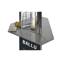 Столик с полимерным покрытием для уличного газового обогревателя BOGH-С Ballu НС-1291753