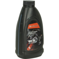 Масло моторное минеральное 4Т SAE 30 API SJ/CF 1 л Loncin 00-00156960