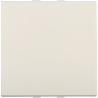 1-клавишный переключатель LK Studio с двух мест 45x45 (сх.6) 16 A. 250 B, бежевый, LK45 850801-1