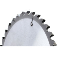 Диск пильный DIA подрезной 200x50x4.3-5.2/3.5 мм, Z36, KO-F KDT Surrey TL00000904