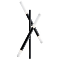 Напольный светильник (торшер) MAYTONI Vigo, 4хG9x25 W MOD070FL-02B