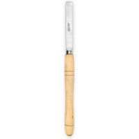 Токарный резец скребок прямой STUBAI 25 мм 62140