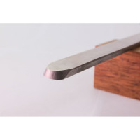 Токарный резец скребок полукруглый 20 мм (Scraper, round nose) STUBAI 62133