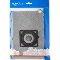 Мешок-пылесборник многоразовый для пылесоса EURO Clean EUR-07R