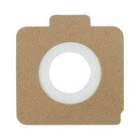 Мешки-пылесборники синтетические для пылесоса 12 шт OZONE XXL-33