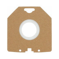 Мешки-пылесборники синтетические для пылесоса 12 шт + 2 микрофильтра OZONE XXL-19