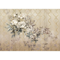 Фотообои ООО Ортограф Bourjois beige 3.71x2.7 м OT-G_31729