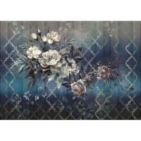 Фотообои ООО Ортограф Bourjois 3.71x2.7 м OT-G_31728