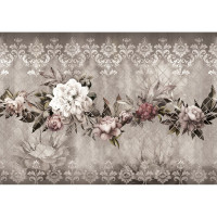 Фотообои ООО Ортограф Gloria sepia 3.71x2.7 м OT-G_31738