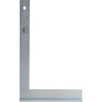 Поверочный угольник Kinex (K-MET) 250x160 мм, тип УШ 4020-33