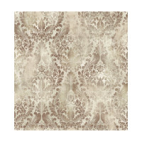 Фотообои ООО Ортограф Damasco sepia 2.49x2.7 м OT-G_31711