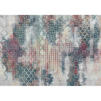 Фотообои ООО Ортограф Matrix color 3.71x2.7 м OT-G_31730