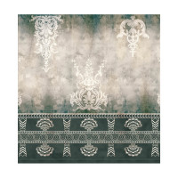 Фотообои ООО Ортограф Bellagio green 2.49x2.7 м OT-G_31701