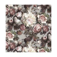 Фотообои ООО Ортограф Bloom light 2.49x2.7 м OT-G_31665