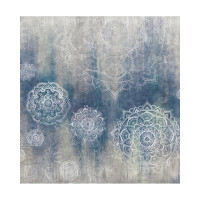 Фотообои ООО Ортограф Mandala 2.49x2.7 м OT-G_31706