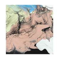 Фотообои ООО Ортограф Abstraction 2.49x2.7 м OT-G_33296