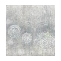 Фотообои ООО Ортограф Mandala light 2.49x2.7 м OT-G_31707