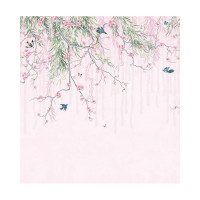 Фотообои ООО Ортограф Spring music 2.49x2.7 м OT-G_33935