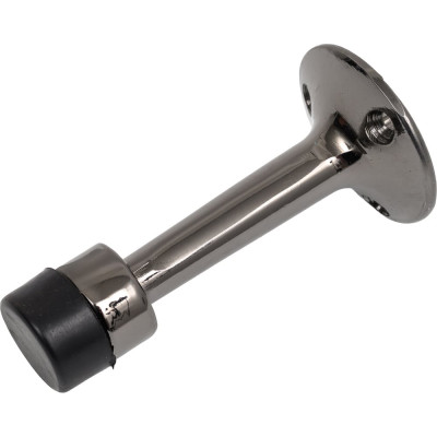 Настенный ограничитель PALIDORE C885 BH черный никель 98761124