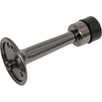 Настенный ограничитель PALIDORE C885 BH черный никель 98761124