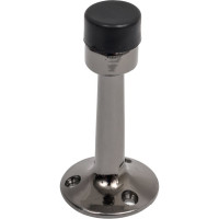 Настенный ограничитель PALIDORE C885 BH черный никель 98761124