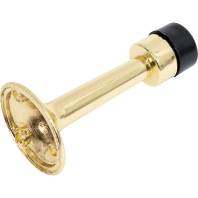 Настенный ограничитель PALIDORE C885 PB золото 98760369