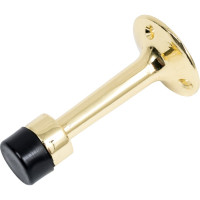 Настенный ограничитель PALIDORE C885 PB золото 98760369