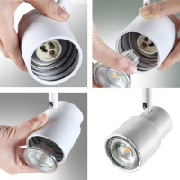 Встраиваемый светильник NOVOTECH GU10 50W MOLO 370931