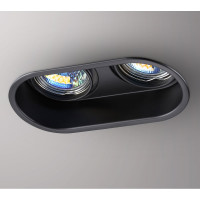 Встраиваемый светильник NOVOTECH GU10 50W CLOUD 370841
